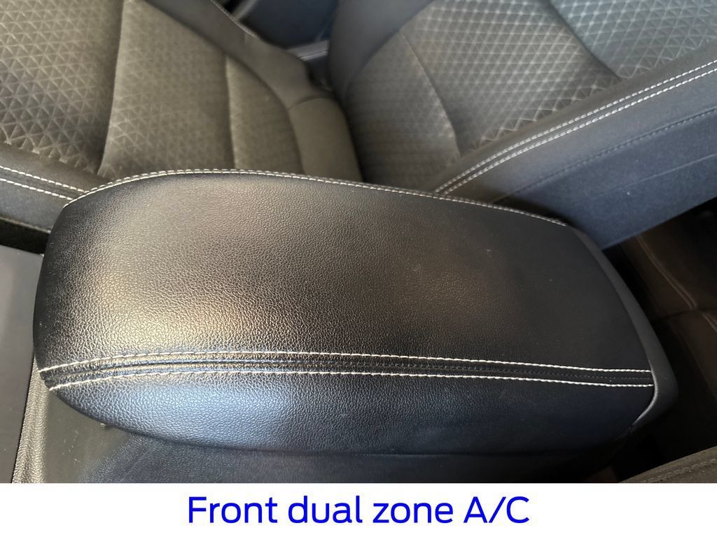 Certified 2024 Ford Escape Active FWD image 29