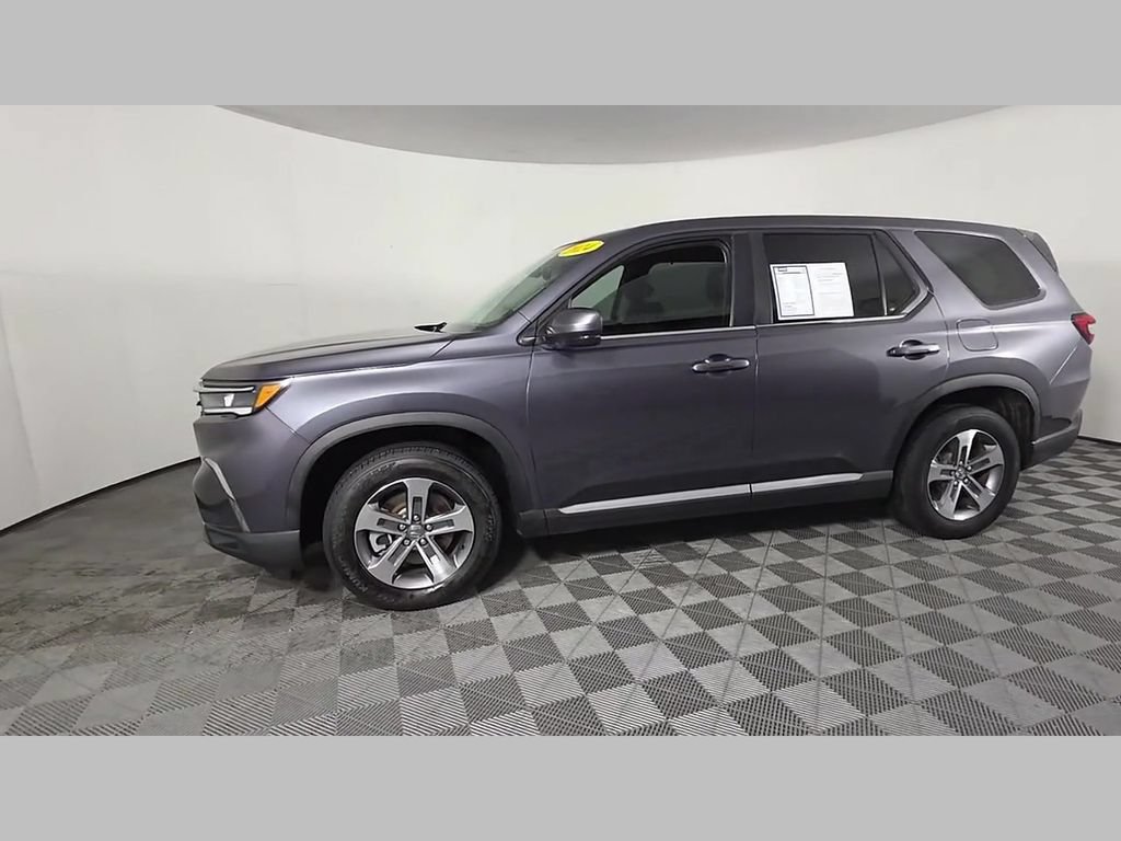 Used 2024 Honda Pilot EX-L image 54