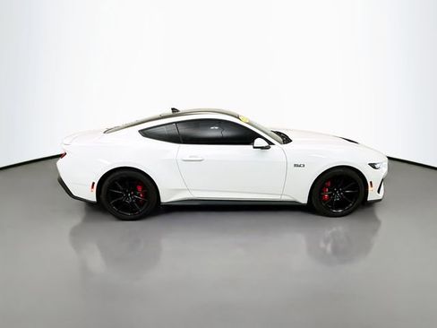 Used 2024 Ford Mustang GT Premium RWD image 8