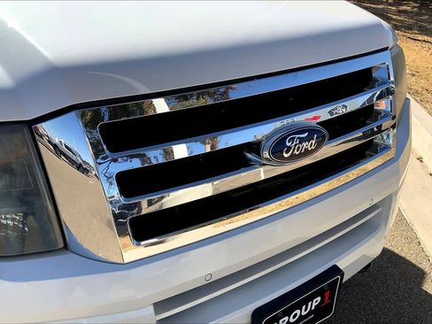 Used 2013 Ford Expedition EL Limited image 28