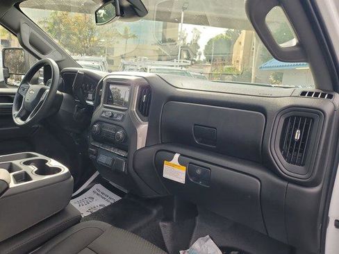 New 2026 Chevrolet Silverado 2500 W/T w/ WT Convenience Package RWD image 25