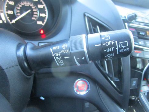 Certified 2021 Acura RDX image 31