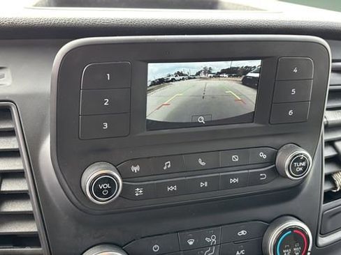 Used 2024 Ford Transit 250 Base w/ Exterior Upgrade Package image 24