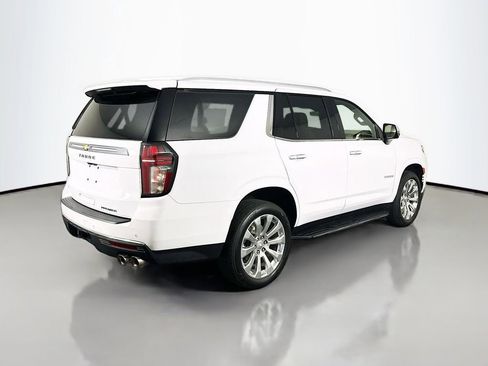 Used 2023 Chevrolet Tahoe Premier image 7