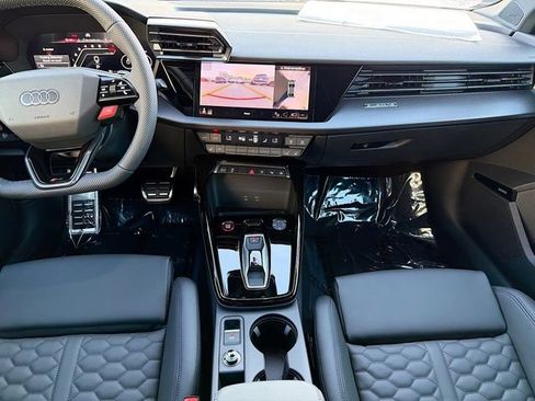 New 2026 Audi RS 3 AWD/4WD image 18