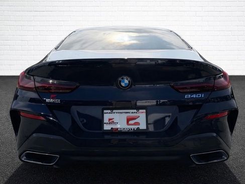 Used 2023 BMW 840i Gran Coupe image 5