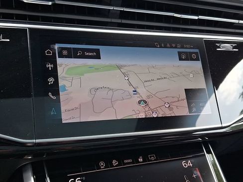 Certified 2026 Audi Q7 3.0T Premium Plus AWD/4WD image 17