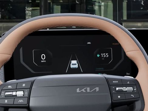 New 2026 Kia EV6 Wind RWD image 21