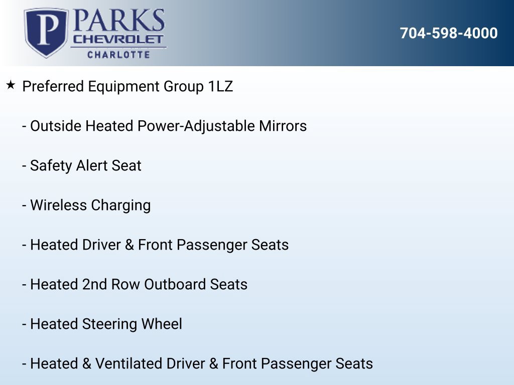 Certified 2023 Chevrolet Suburban Premier RWD image 21