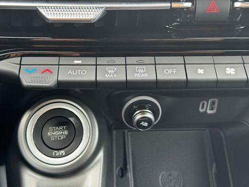 Certified 2024 Dodge Hornet GT AWD/4WD image 35
