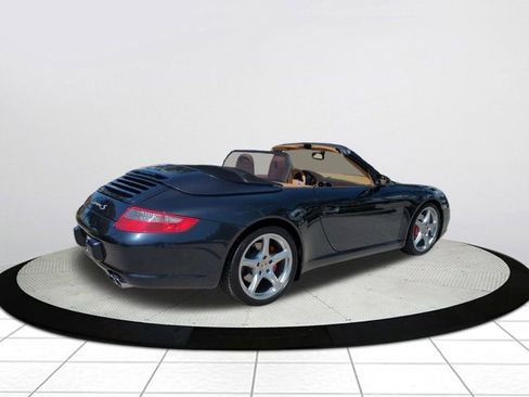 Used 2006 Porsche 911 Carrera S image 3