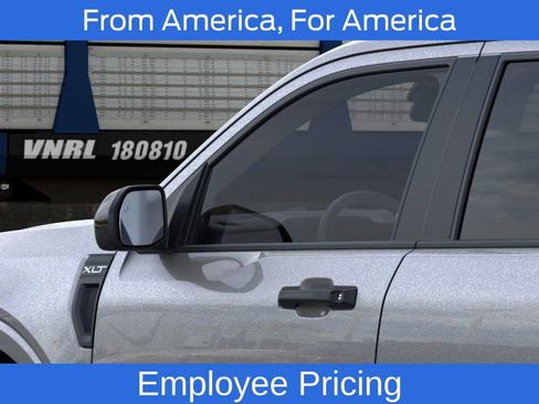 New 2026 Ford Maverick XLT FWD image 21