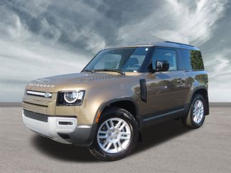 Used 2023 Land Rover Defender 90 S video 1