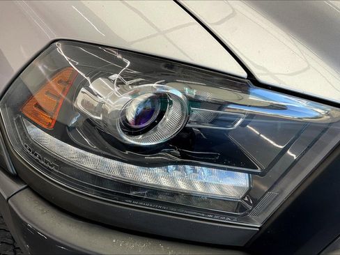 Used 2021 RAM 1500 Classic Warlock w/ Warlock All Terrain Package image 28