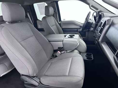 Used 2018 Ford F150 XLT w/ Equipment Group 301A Mid RWD image 26