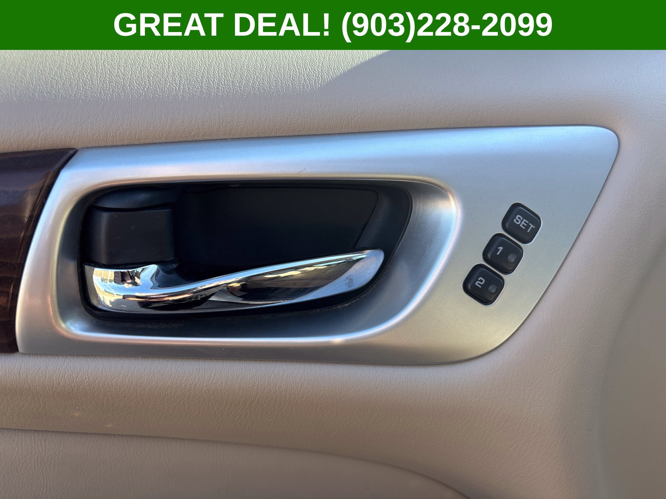 Used 2019 Nissan Pathfinder Platinum FWD image 22
