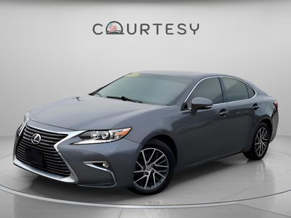 Used 2016 Lexus ES 350