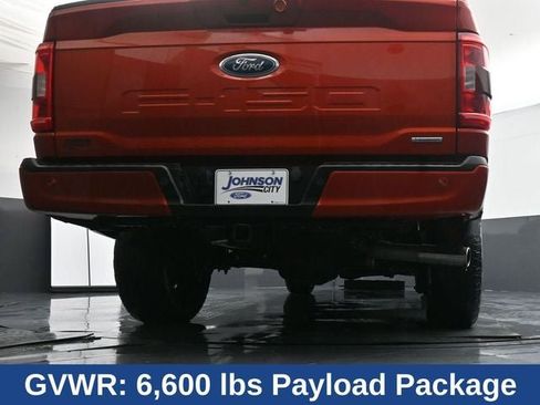 Used 2023 Ford F150 XLT w/ Equipment Group 302A High image 28