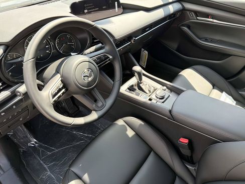 New 2026 MAZDA MAZDA3 2.5 S Sedan w/ Preferred Pkg FWD image 7