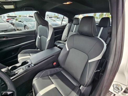 Used 2026 Toyota Camry SE FWD image 21