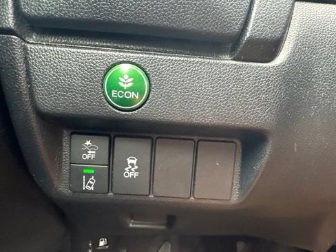 Used 2020 Honda Fit EX image 21