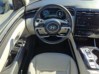 Certified 2024 Hyundai Tucson Limited video 2