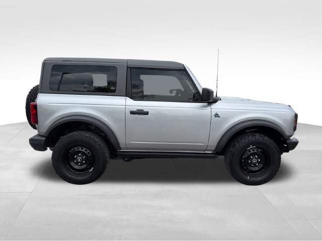 Used 2022 Ford Bronco Black Diamond AWD/4WD image 8