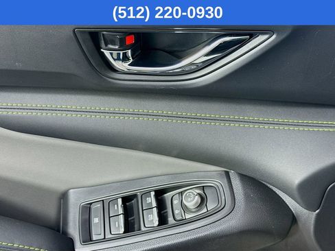 Used 2025 Subaru Ascent Onyx Edition image 21