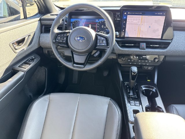 Certified 2026 Subaru Outback Premium AWD/4WD image 10