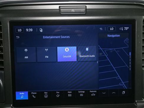 Used 2026 Ford F150 XLT w/ Equipment Group 303A High AWD/4WD image 20