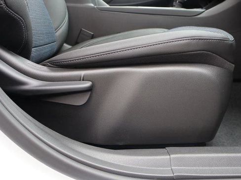 New 2026 Buick Envista Preferred w/ Convenience I Package FWD image 9