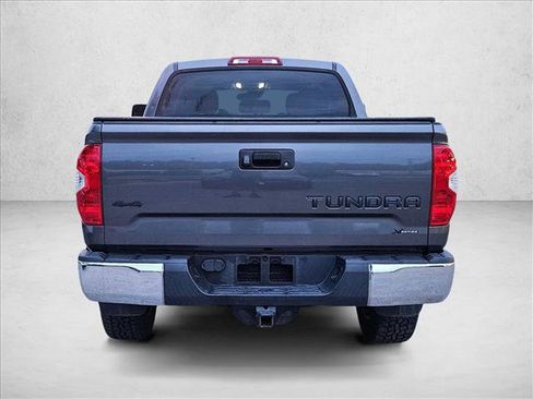Used 2019 Toyota Tundra SR5 w/ SR5 Upgrade Package AWD/4WD image 7