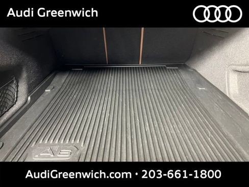 Used 2022 Audi A6 Premium Plus w/ Premium Plus Package AWD/4WD image 28