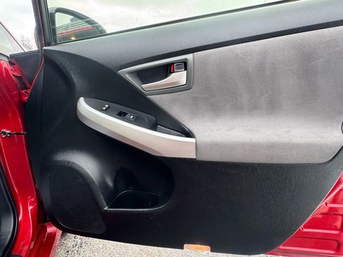 Used 2015 Toyota Prius Persona Series image 33