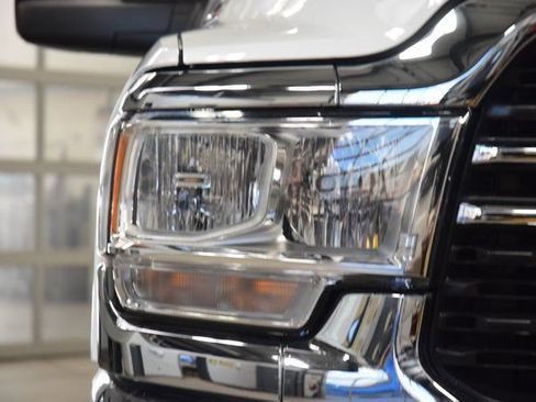 Used 2024 RAM 3500 SLT w/ Quick Order Package 2YG SLT AWD/4WD image 6