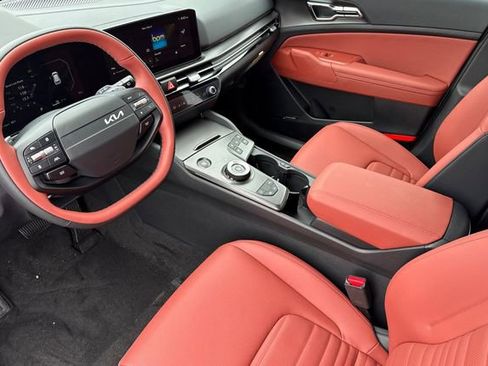 New 2026 Kia Sportage SX Prestige AWD/4WD image 11