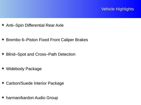 Used 2022 Dodge Charger SRT Hellcat w/ Harman/Kardon Audio Group image 10