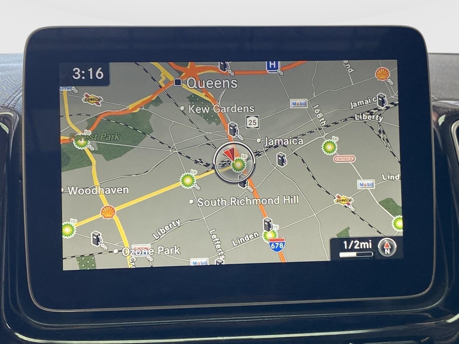Used 2018 Mercedes-Benz GLS 450 4MATIC image 32