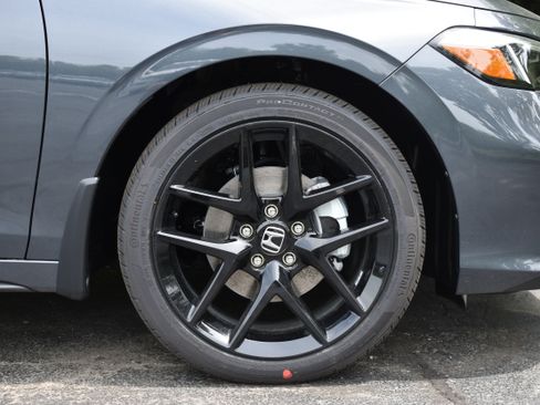 New 2026 Honda Civic Sport image 10