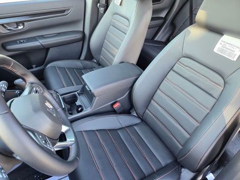 New 2026 Honda CR-V Sport-L image 20