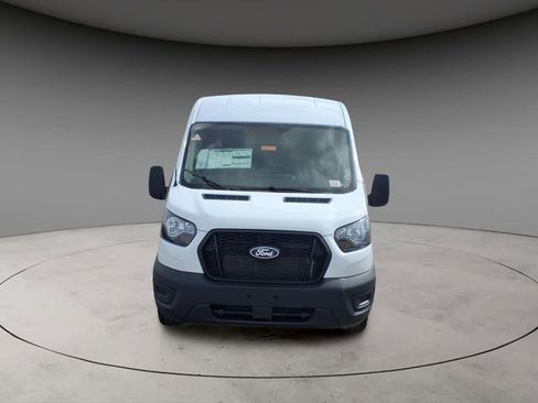 New 2026 Ford Transit 250 148 Medium Roof Extended AWD image 8