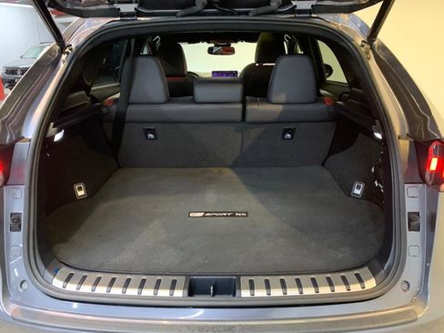 Used 2020 Lexus NX 300 F Sport image 49