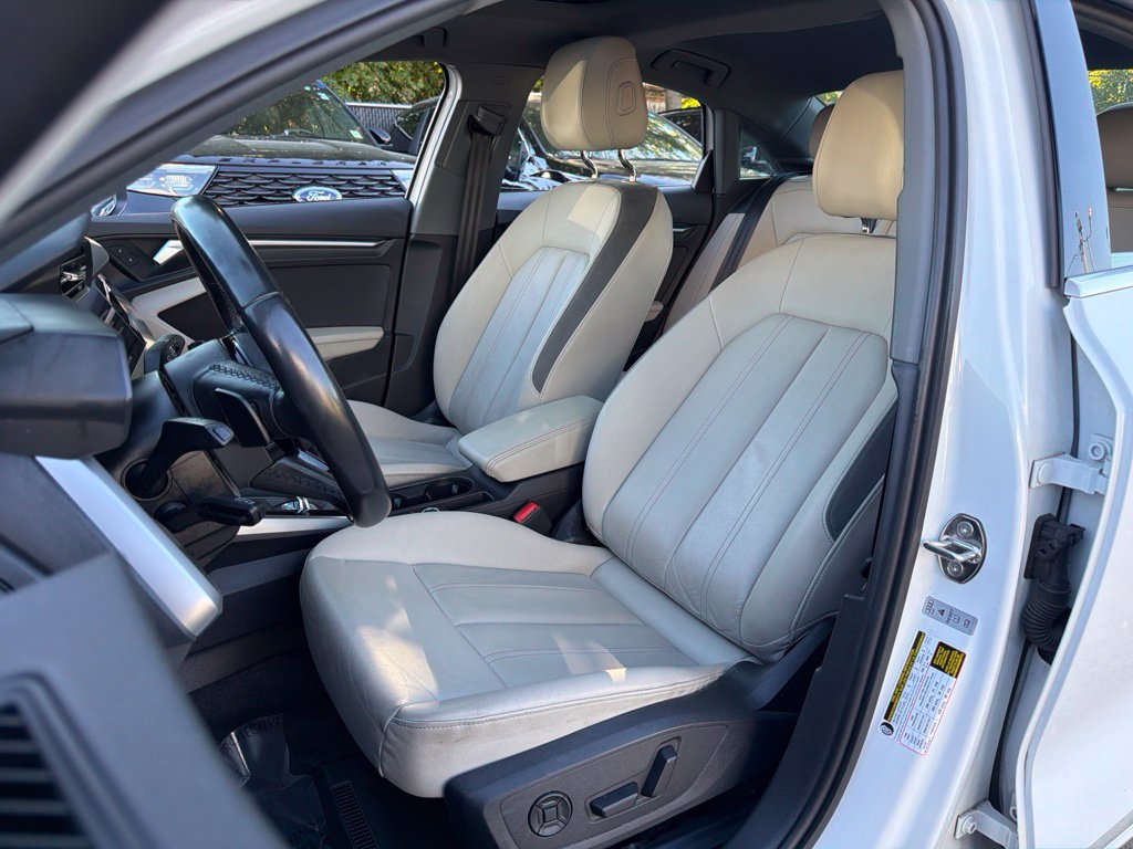 Used 2024 Audi A3 2.0T Premium FWD image 24