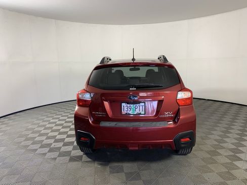 Used 2013 Subaru Crosstrek 2.0i Premium image 8