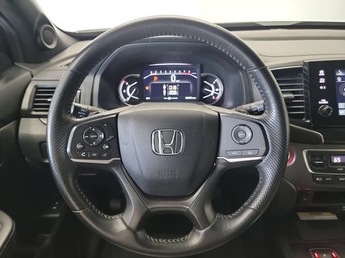 Used 2022 Honda Passport EX-L image 17