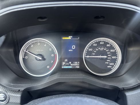Used 2020 Subaru Forester Premium AWD/4WD image 5