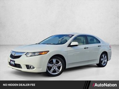 Used 2011 Acura TSX Sedan