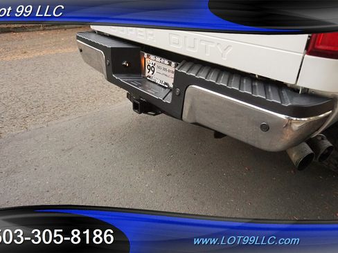 Used 2008 Ford F350 Lariat image 24