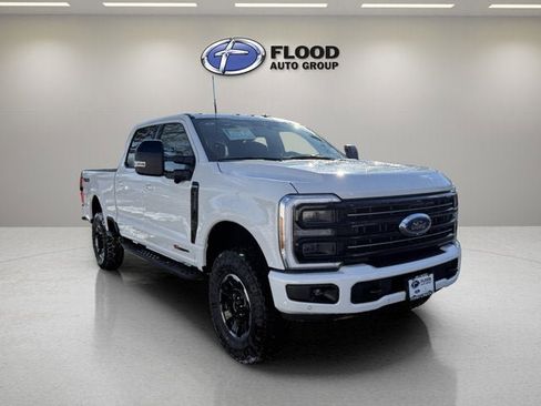 New 2026 Ford F350 Platinum w/ Tremor Off-Road Package image 1