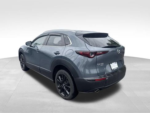 Certified 2022 MAZDA CX-30 AWD 2.5 S w/ Preferred Package image 5